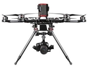 Walkera Technology QR X900 Commercial Drone