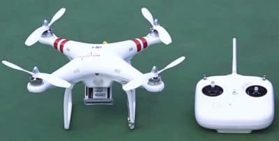 Article on how to fix fly-away issues on Phantom 2 drone and calibrate compass