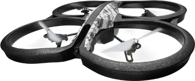 Detailed instruction on how to update and upgrade the firmware on your Parrot AR Drone 2.0