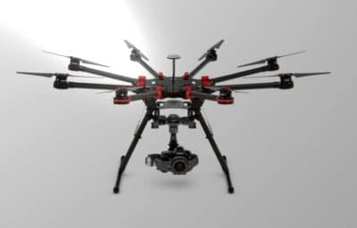 Article reviewing the best drone for aerial view, UAV cinematography and photography