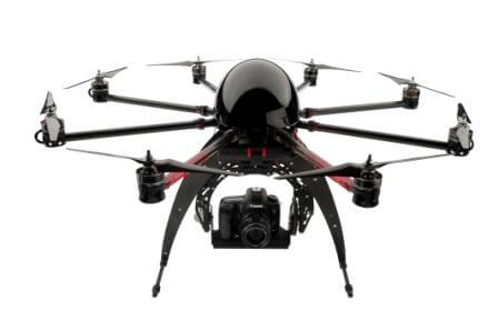 Best and latest UAVs news for around the web. Drone and quadcopter research, development and innovations