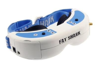 best fpv drone goggles