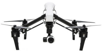 1 Drone Review Including Zenmuse Camera Options