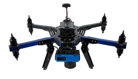 best drone for surveying