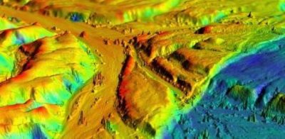 Lidar Applications And Systems Using UAVs