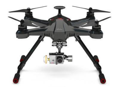Walkera Scout X4 With Drone GPS Autopilot and 4k Camera