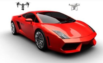 Drones For Marketing And Filming Top Brands