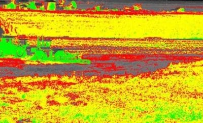 Multispectral Remote Sensing Drones For Golf Courses