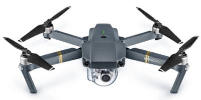 Drone X Pro Distance Range 