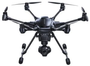 Drone 4k Technology From Yuneec