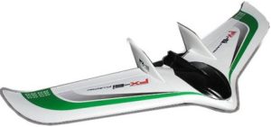 Zeta FX-61 Phantom Drone For Conservation