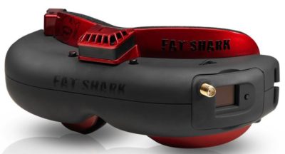 Best FPV Drone Goggles
