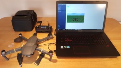 DJI 2 Mavic Software, Download, Guide, Mods And More - DroneZon