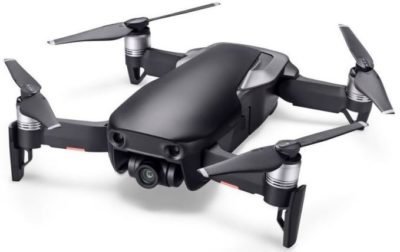 DJI Mavic Air Features And Specifications