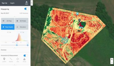DroneDeploy App And Platform Review