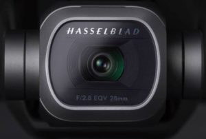 DJI Mavic 2 Pro Hasselblad Camera Review