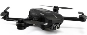 Yuneec Mantis Q Drone With Camera and GPS