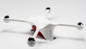 Matternet M2 Parcel Delivery Drone For Sale