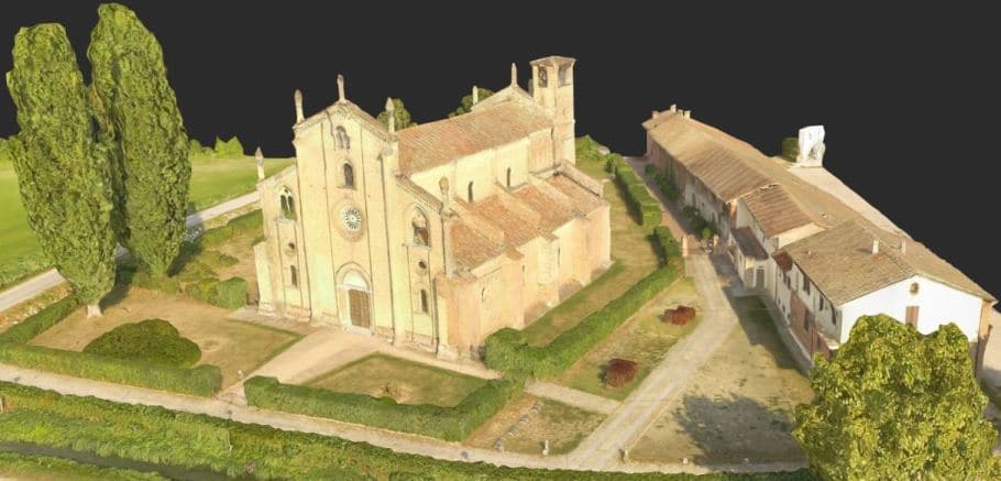 Altizure Software For 3D Models And Maps