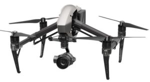 DJI Inspire 2 Drone Review And Specs