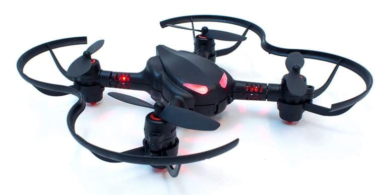 7 Best Drones For Education To Learn To Code And Configure - DroneZon