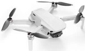 DJI Mavic Mini Aerial Photography Drone review