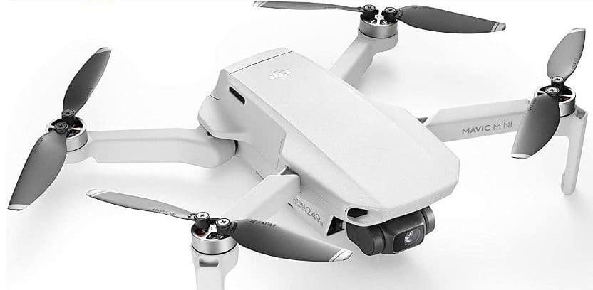 12 Top Drones With Cameras, GPS, Autopilot And Low Prices – DroneZon