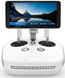 DJI Phantom 4 Pro V2 Remote Controller Review