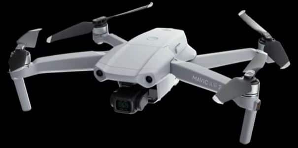 Best DJI Mavic Air 2 Drone review, features and specifications